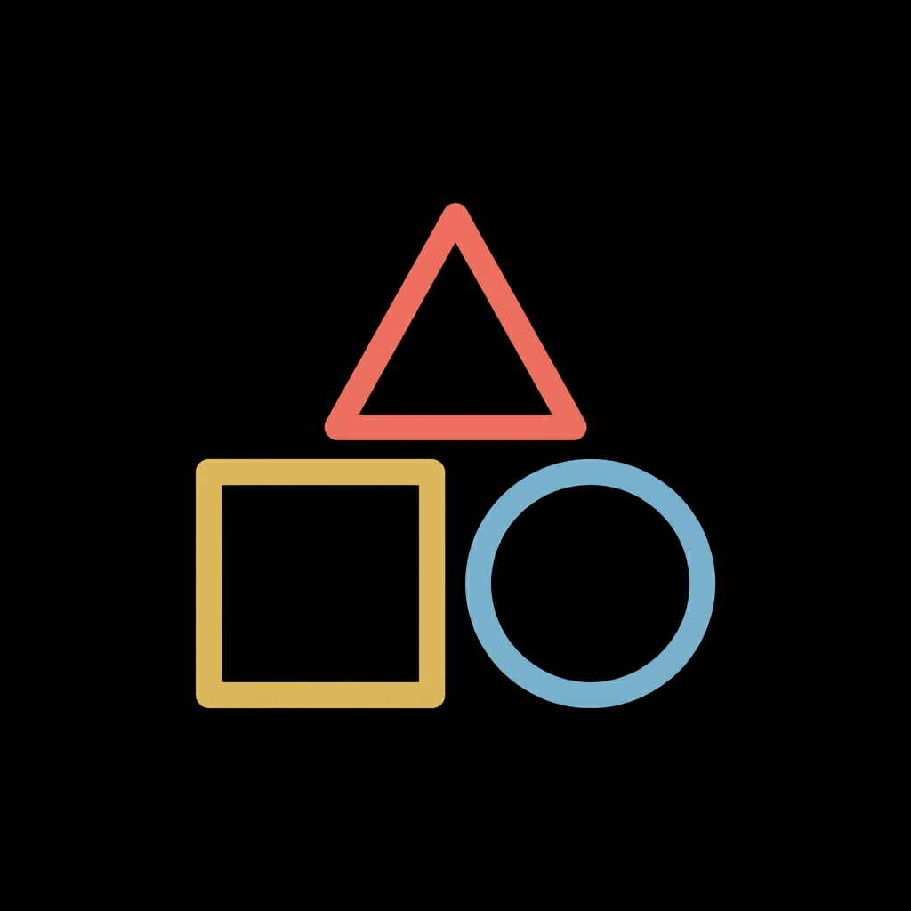 Geometric Shapes